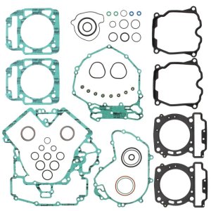 Can-Am Outlander 800R DPS 4x4 Complete Gasket Kit - Vertex Pistons - Includes OEM specified gaskets and o-rings, MicroPore material - 2015 Can-Am Outlander 800R DPS 4x4 Complete Gasket Kit - Vertex Pistons - Includes OEM specified gaskets and o-rings, MicroPore material - 2015